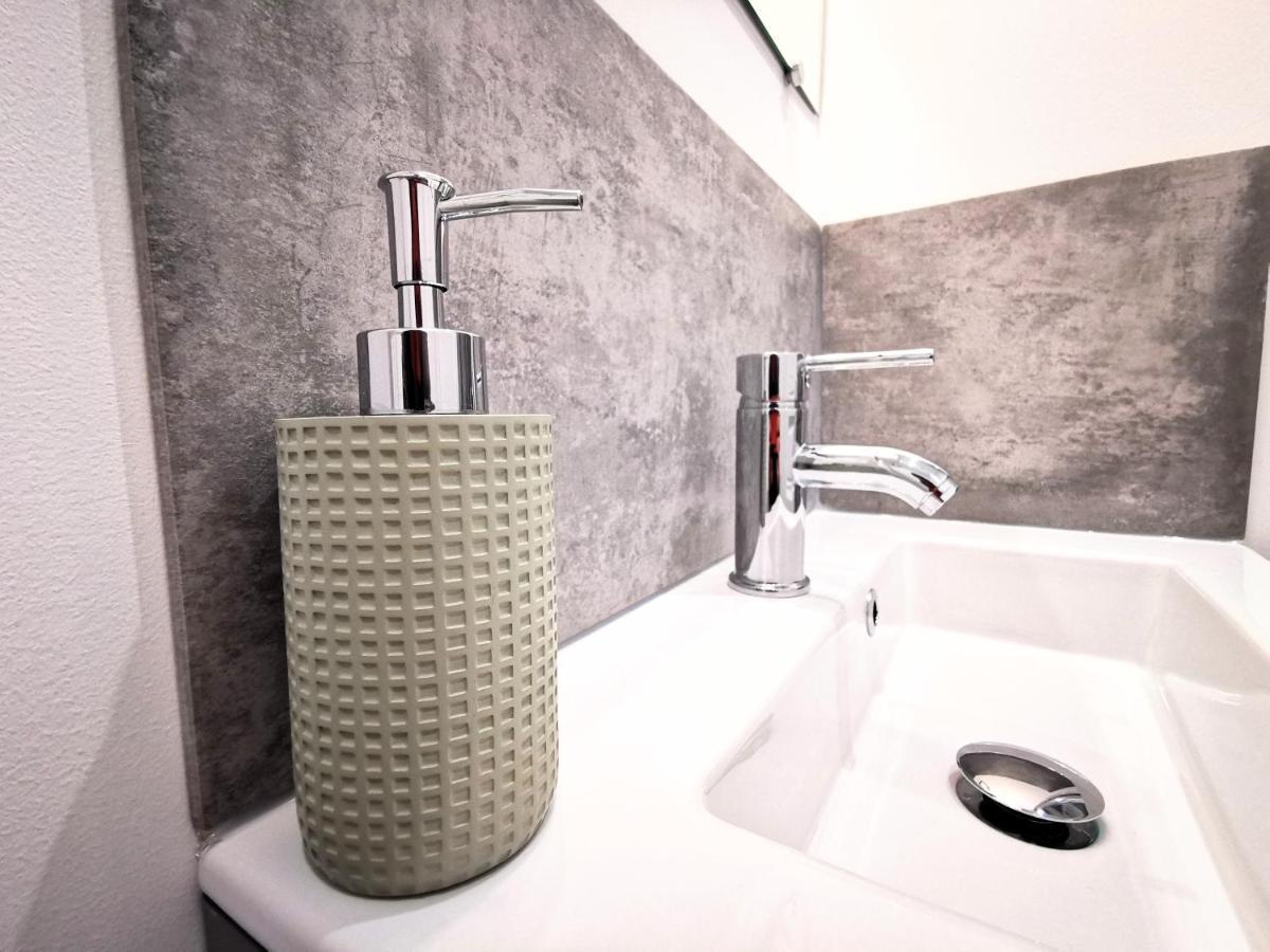 Skyline Residence "Smart-Concept" Лимож Экстерьер фото