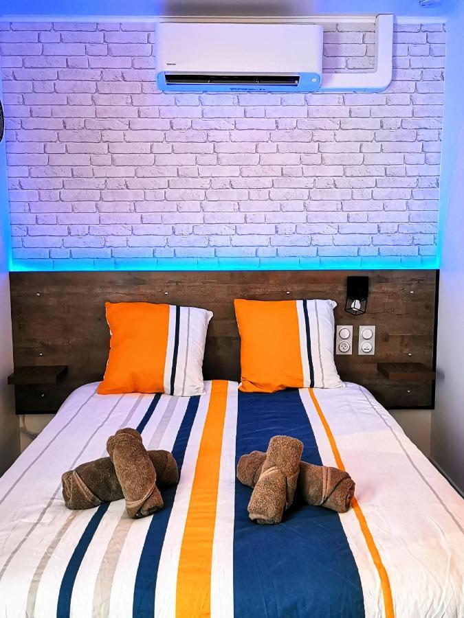 Skyline Residence "Smart-Concept" Лимож Экстерьер фото